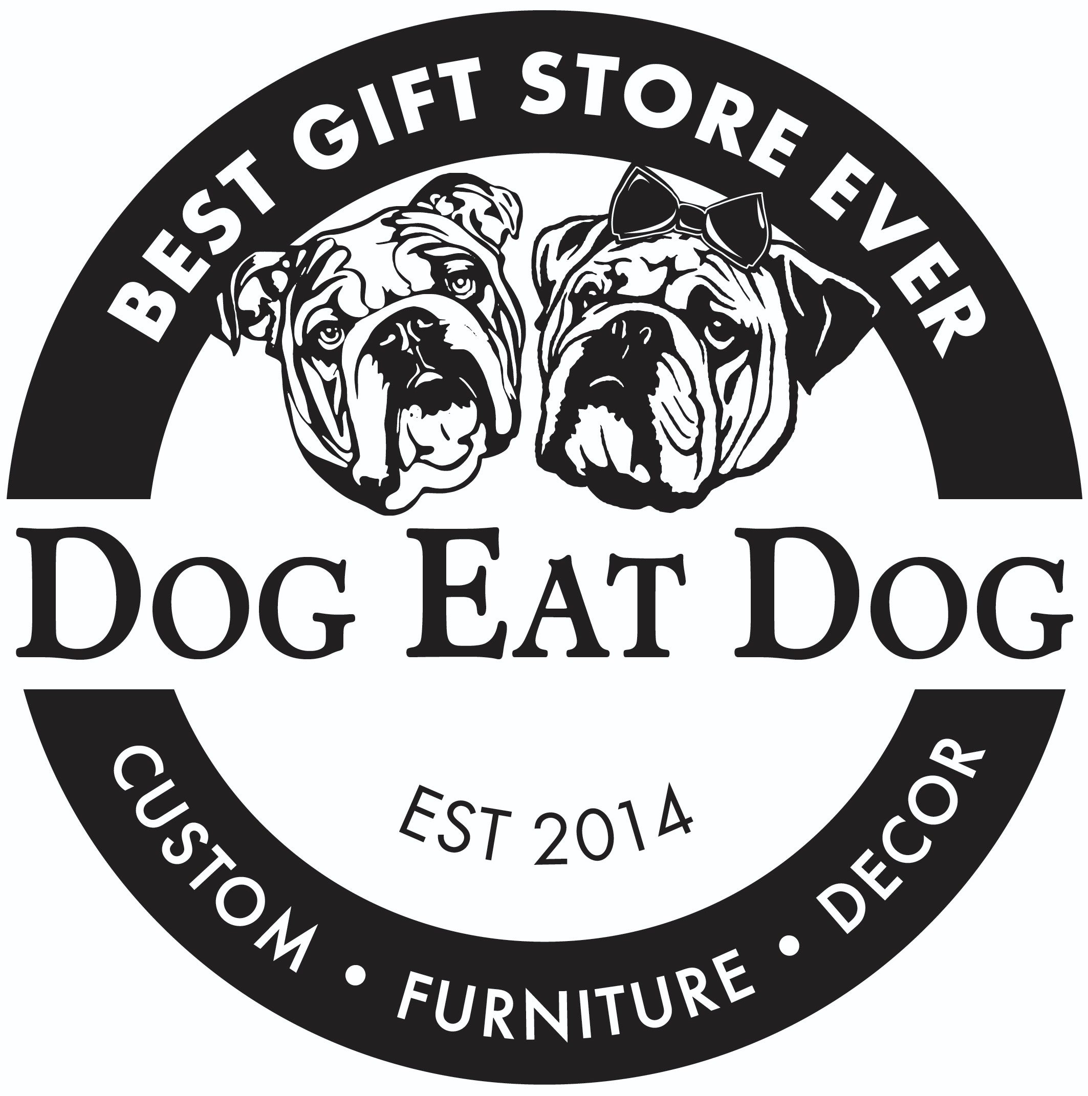 DOG EAT DOG - Home | Dog Eat Dog